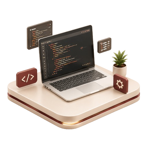 Build illustration